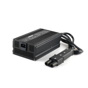 Cargador de Batería para Carro de <span class=keywords><strong>Golf</strong></span> de 48V 13A-20A, Automático, de Corriente Continua, para Ezgo TXT Club Car de 48 Voltios - Product Image 5
