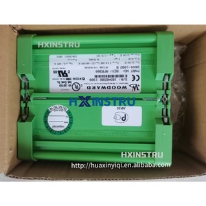 1 pièce neuve, compteur d'énergie électrique Woodward 8444-1082b, livraison gratuite via DHL/FedEX H - Product Image 1