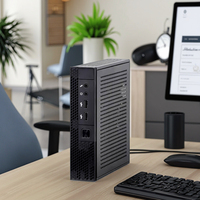 Nouveau Mini PC 2025, 10e génération I5, 8 Go, 256 Go SSD, Windows 11 Pro, Mini ordinateur ultra rapide pour le jeu et la conception, livraison gratuite