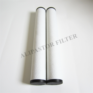 Hiệu suất cao 94100007 thay thế máy bơm chân không không dầu Mist Lọc 0532140158 - Product Image 4