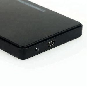 Hard Disk Drive Enclosure 2.5 Inch External HDD <b>USB</b> 2.0 Support 500GB/<b>1TB</b>/2TB Laptop 2.5" Hard Disk Drive Enclosure - Product Image 3