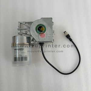 MA Servo Drive Motor 91.105.1161 for Heidelberg XL75 SM74 CD74 SM102 CD102 Offset <b>Press</b> Parts - Product Image 2