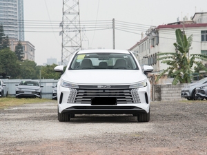 2025 BYD Destroyer 05 Chazor berlina nuova auto elettrica ibrida Plug-in da re - Product Image 3