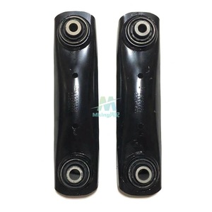 Brazos de Control Traseros para Buick LaCrosse, Regal y Malibu, 22924235 20900531, Sistema de Suspensión Multibrazo - Product Image 3