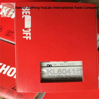 1 Módulo Kl6041 Nuevo en Caja, Envío Rápido, Stock Disponible, Automatización Industrial, Pac Dedicado