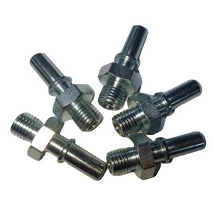 Airship Fuel Line <b>Quick</b> <b>Connector</b> 9.49 M12X1.5 Metal Angle Automotive Accessory - Product Image 4