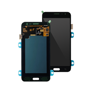 Écran tactile LCD de remplacement Original, pour <span class=keywords><strong>Samsung</strong></span> Galaxy J3 2016 J320 <span class=keywords><strong>J320F</strong></span>, vente en gros - Product Image 2