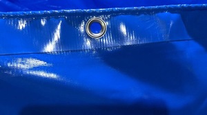 LVJU Custom 10000 Liter PVC Plane Tank <span class=keywords><strong>Liner</strong></span> Shrimp <span class=keywords><strong>Pond</strong></span> <span class=keywords><strong>Liner</strong></span> - Product Image 6