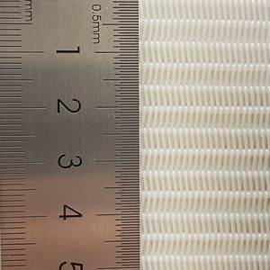 Polyester spiral örgü kurutucu kumaş kemer - Product Image 5