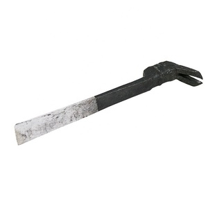 Nuevas herramientas de apicultura al por mayor: Cuchillo levantador de colmenas, raspador de colmenas tres en uno y martillo de apicultor para limpiar cuadros de colmenas - Product Image 3