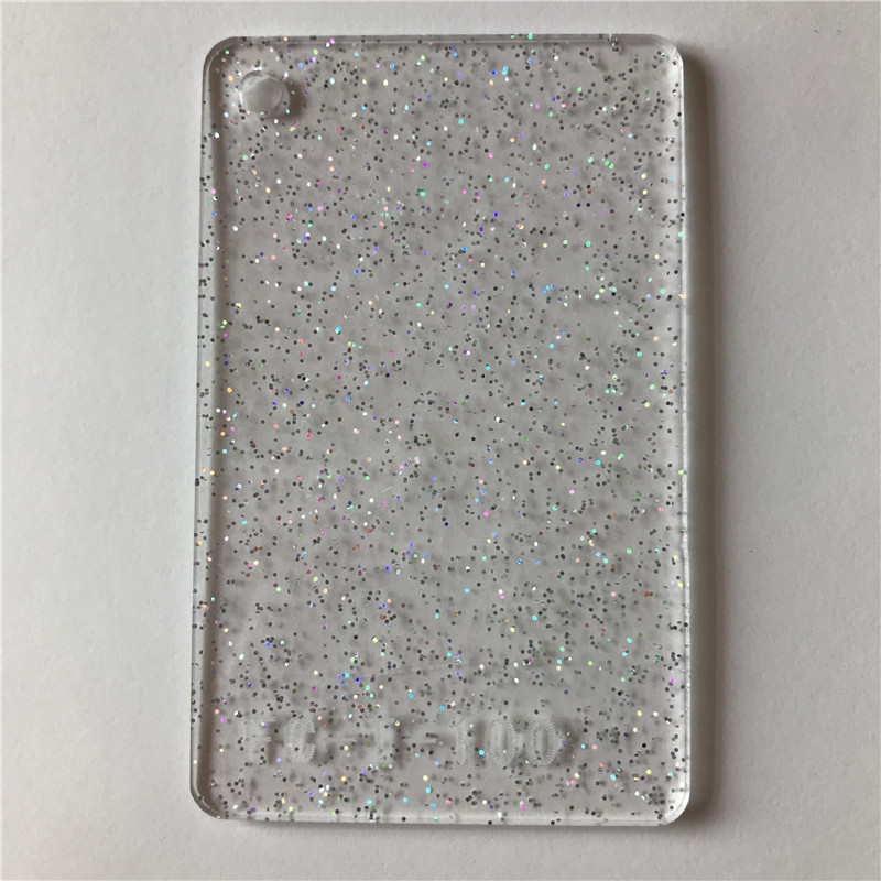 Silvery