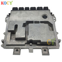 Unit Kontrol Mesin Berkualitas Tinggi 0261S20167 2569001200 ECU ECM untuk Mercedes-Benz W257 Modul Kontrol Elektronik A2569001200