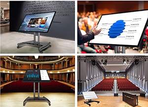 Gran oferta de 2025, armario para sala de estar y cama, soporte de elevación de <span class=keywords><strong>TV</strong></span> emergente motorizado para muebles de hogar inteligente - Product Image 6