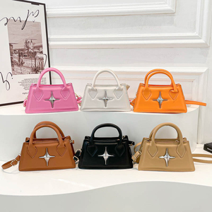 Bolso de Diseñador para Mujer, Tendencias de Moda, Bolso Bandolera Personalizado, Bolso Transparente de Diseñador para Mujer, Bolsos de Mano para Mujer - Product Image 1