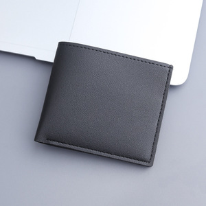 Vendita calda su misura da uomo e da <span class=keywords><strong>donna</strong></span> portafogli in pelle sintetica portatile da viaggio <span class=keywords><strong>Mini</strong></span> borsa a Zero portafogli impermeabile portafoglio - Product Image 6
