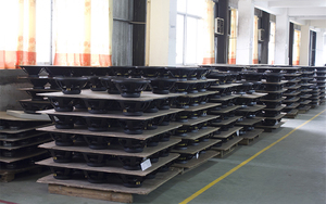 Điện chuyên nghiệp B & C Loa 15wf535 với 3inch cuộn dây bằng giọng nói Bên trong/bên ngoài 98dB độ nhạy cao <span class=keywords><strong>1200Watt</strong></span> đỉnh PA Loa - Product Image 6