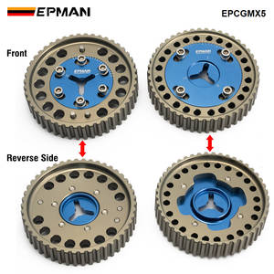 EPMAN 2 STUKS/SET Nokkenaspoelie voor Mazda MX-5 MX5 BP6 BP8 NB6 NB8 MX5 Nokkenas Tandwielen EPCGMX5 - Product Image 3