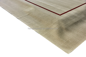 Tapis de <span class=keywords><strong>Gymnastique</strong></span> Rythmique Standard FIG Compétition Taille Personnalisée Disponible à l'Exportation Marque HANGJIA Fibre de Nylon École Club - Product Image 5