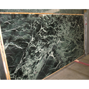 Meilleures ventes directes d'usine - Dalles de marbre en blocs de pierre Verde Alpi d'<span class=keywords><strong>Italie</strong></span> - Product Image 5