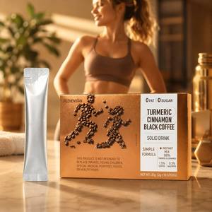 <span class=keywords><strong>La</strong></span> Bebida <span class=keywords><strong>Antiinflamatoria</strong></span> Matutina: Café Negro Arábica Premium con Curcumina y Canela de Ceilán para <span class=keywords><strong>la</strong></span> Recuperación de Articulaciones y Cuerpo - Product Image 4