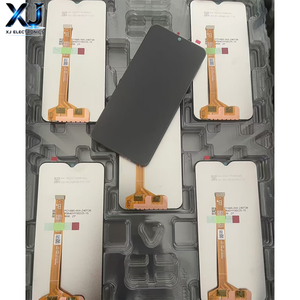 จอ LCD สำหรับโทรศัพท์มือถือ <span class=keywords><strong>VIVO</strong></span> Y53S Y51 2020 Y31 2020 Y31S Y51S <span class=keywords><strong>Y72</strong></span> 5G Y74S Y76S Y52จอแสดงผล LCD แบบสัมผัส - Product Image 3