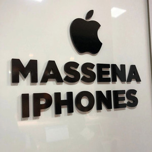 Insegna Marchio ZYD con Lettere 3D in Acrilico con Logo per Negozi Casa Taxi Auto Bar <span class=keywords><strong>Aziende</strong></span> Pubblicitarie Sorgente Luminosa a <span class=keywords><strong>LED</strong></span> Multicolore - Product Image 4