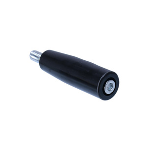 GQK M8M10M12 Solid <b>Plastic</b> Handwheel for Turning Machine Spindle Drilling Machine Mechanical Hardware Component - Product Image 2