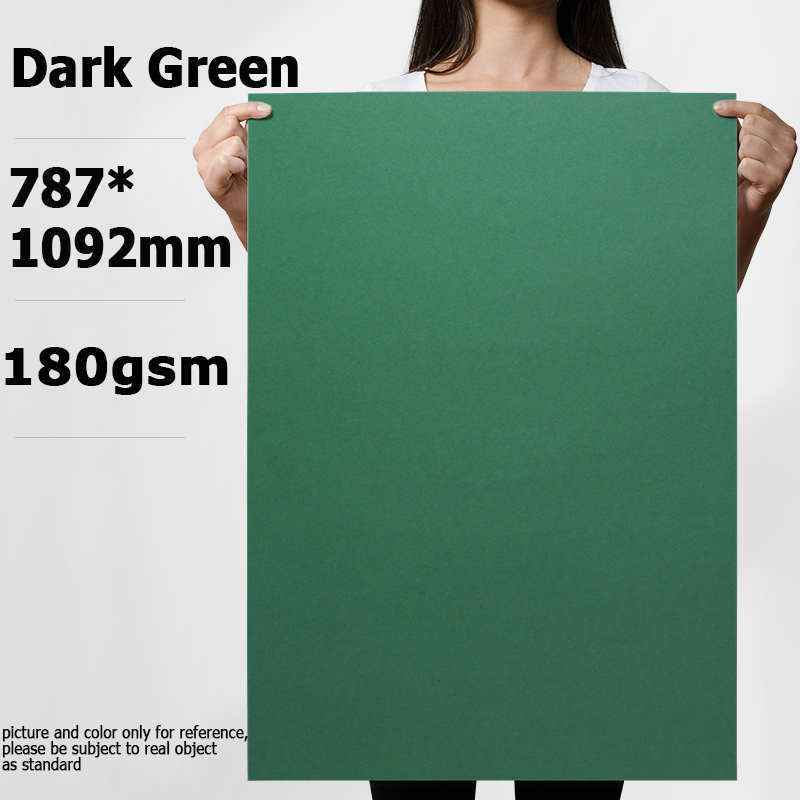 Dark Green