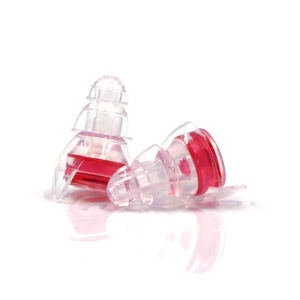 سدادات أذن موسيقية لعازفي الطبول والمطربين في العروض الحية - Product Image 2