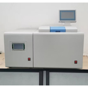 Calorímetro de Oxígeno Automático Refrigerado por Compresor BXT-HW600A para Carbón - Product Image 3