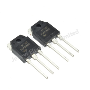 Jekevi Nuevo y Original FGA40N65SMD FGA40N65 TO-3P Transistor IGBT FIELD STOP 650V 80A MOSFET - Product Image 4