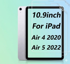Paperfeel <b>Screen</b> Protector Compatible with iPad Air 4/5 10.9inch A2324/A2591 - Product Image 1