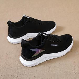 <span class=keywords><strong>Scarpe</strong></span> da Corsa Leggere da <span class=keywords><strong>Donna</strong></span> Sport 2021 Sneakers Traspiranti in Rete <span class=keywords><strong>per</strong></span> Palestra Fitness Camminata e Abbigliamento Atletico Casual - Product Image 6