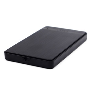 กล่องใส่ฮาร์ดดิสก์ SATA ขนาด 2.5 นิ้ว วัสดุ EVA ABS ความเร็วสูง USB3.0 สำหรับฮาร์ดดิสก์ไดรฟ์ขนาด 4TB - Product Image 3