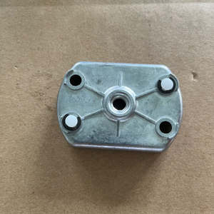 Repuestos para Desbrozadora, Polea de Arranque de Plástico para Desbrozadora 32F - Product Image 5