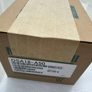 Sản phẩm tự động hóa mới OSA18-A50 bộ mã hóa phù hợp với động cơ HF-SP131MBK-S2 cho - Product Image 1