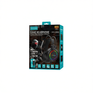 Casque de jeu KOS-15060, casques spécialisés - Product Image 2