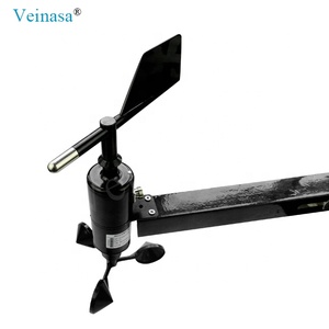 Veinasa-FXS เซ็นเซอร์วัดทิศทางและความเร็วลมแบบบูรณาการ veinasa-FXS เซ็นเซอร์ความเร็วลมแบบรวม veinasa-FXS ทิศทางลมและ S - Product Image 2