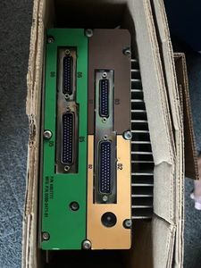 QSK45 QSK60 Module de commande électronique 2871202 Moteur diesel ECM ECU 2871203 A026L759 AF-1831554D15 - Product Image 2