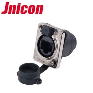 イーサネット<span class=keywords><strong>RJ45</strong></span>コネクタIP65CAT5e防水パネルマウント - Product Image 5