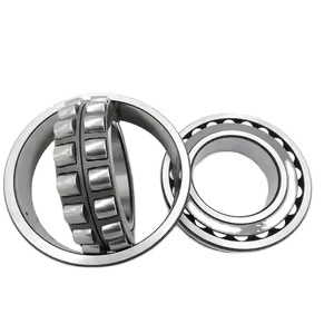 Brand New 23856 23860 23864 23884 23896 Spherical Roller Bearings for Machine Tool Spindles - Product Image 4