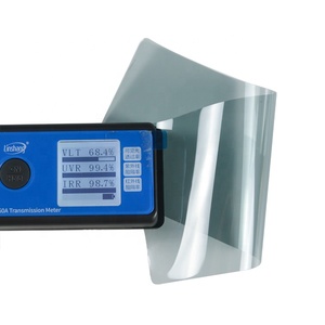 <span class=keywords><strong>Película</strong></span> para Ventanas de Auto NANO-C15 2Mil UVR99% Nanocerámica 3M Antiarañazos Autoregenerable Tinte Negro - Product Image 6