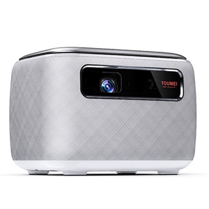 โปรเจคเตอร์อัจฉริยะ Toumei V8 3D DLP - Product Image 2