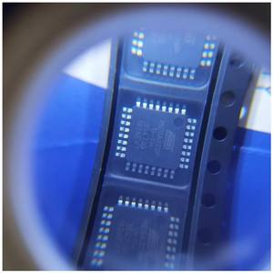 ATMEGA328P-AU 8ビットマイクロコントローラ<span class=keywords><strong>IC</strong></span> 32TQFP SMDパッケージ集積回路電子部品 - Product Image 4