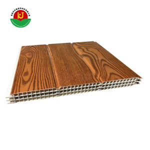 Pannello murale <span class=keywords><strong>in</strong></span> <span class=keywords><strong>PVC</strong></span> a nido d'ape di alta qualità, spessore 8/9 mm, per controsoffitti da ufficio, pannello <span class=keywords><strong>in</strong></span> <span class=keywords><strong>PVC</strong></span> laminato - Product Image 2