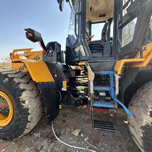 รถตัก856 Liugong ของแท้รถตัก862 856 865H สินค้ามือสองทำจากจีน - Product Image 5