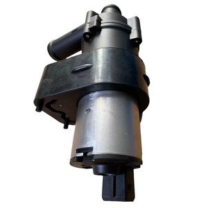 Bomba de agua 55056340AA para modelos Dodge Chrysler 2004-2009, pieza de repuesto - Product Image 1