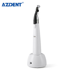 Vente flash Azdent 16:1 Équipement dentaire sans fil de haute qualité Moteur endo Contre-angle endo - Product Image 3