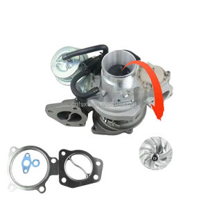 Turbine complète K04 pour Pontiac Solstice GXP / <span class=keywords><strong>Opel</strong></span> Insignia 2.0 Turbo / <span class=keywords><strong>Opel</strong></span> <span class=keywords><strong>GT</strong></span> 5304-970-0059 <span class=keywords><strong>Prix</strong></span> du turbo 5304-970-0059 - Product Image 5