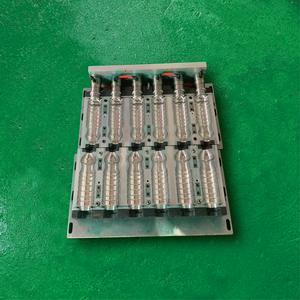 แม่พิมพ์ขวดเป่าพลาสติกรูปทรงต่างๆ - Product Image 5